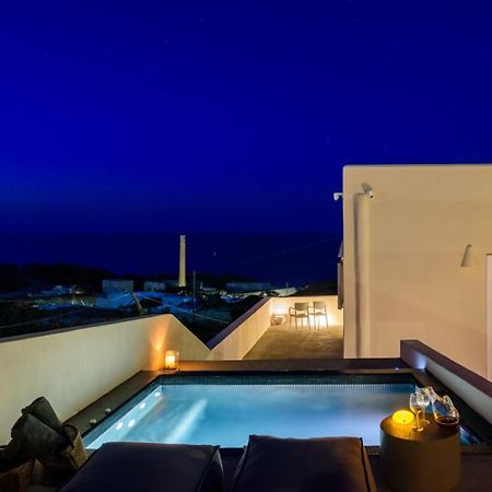 Santorini C Villa Fira  Exterior photo