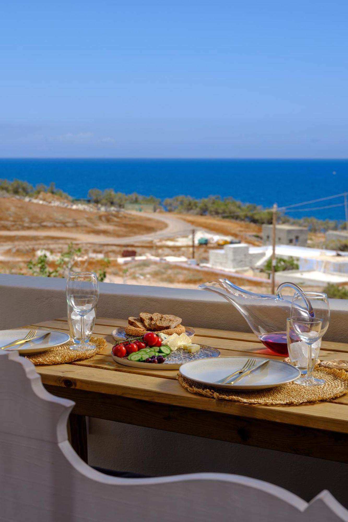Santorini C Villa Fira  Exterior photo