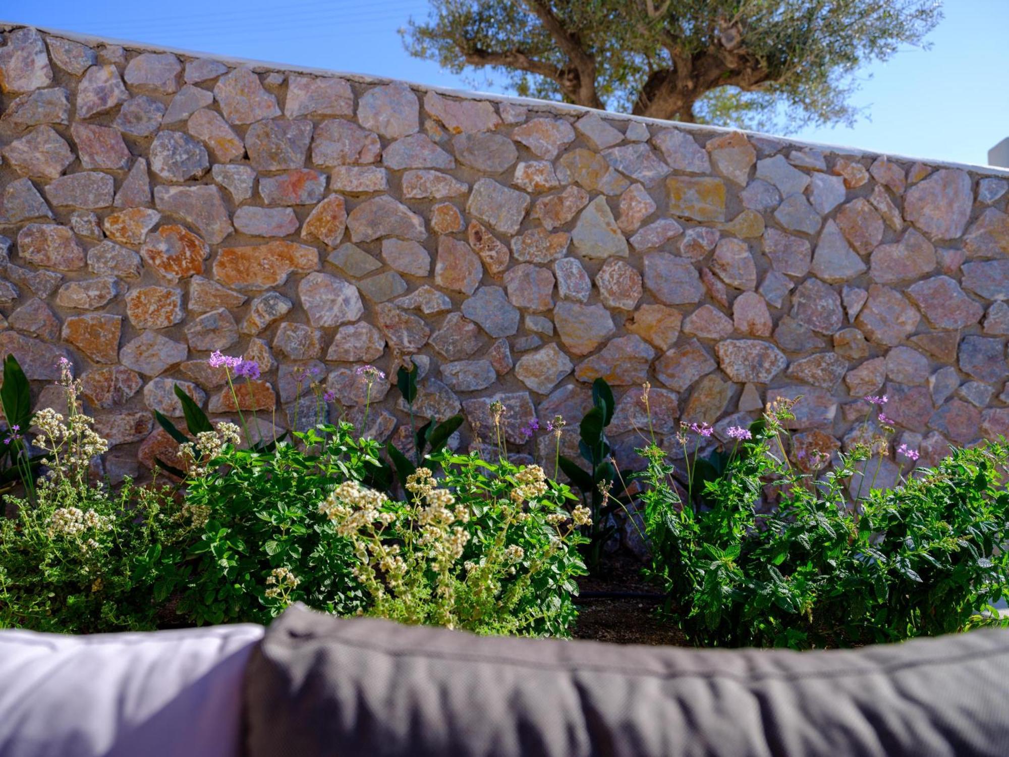 Santorini C Villa Fira  Exterior photo