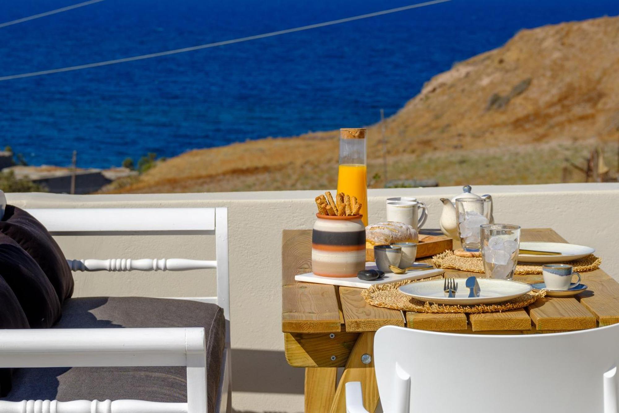 Santorini C Villa Fira  Exterior photo