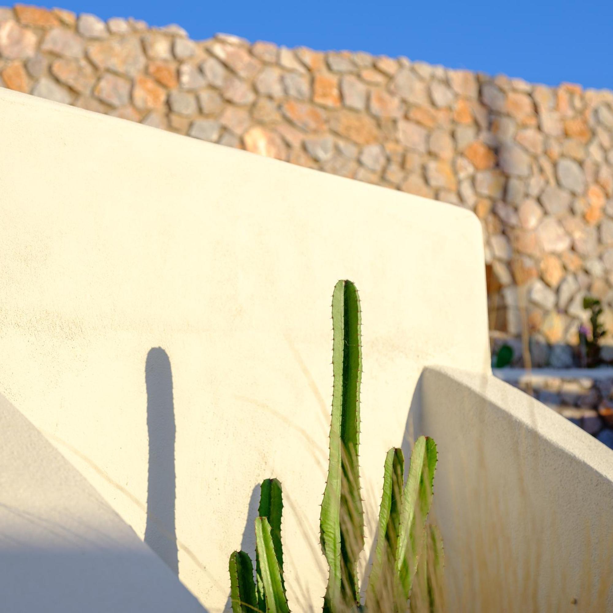 Santorini C Villa Fira  Exterior photo