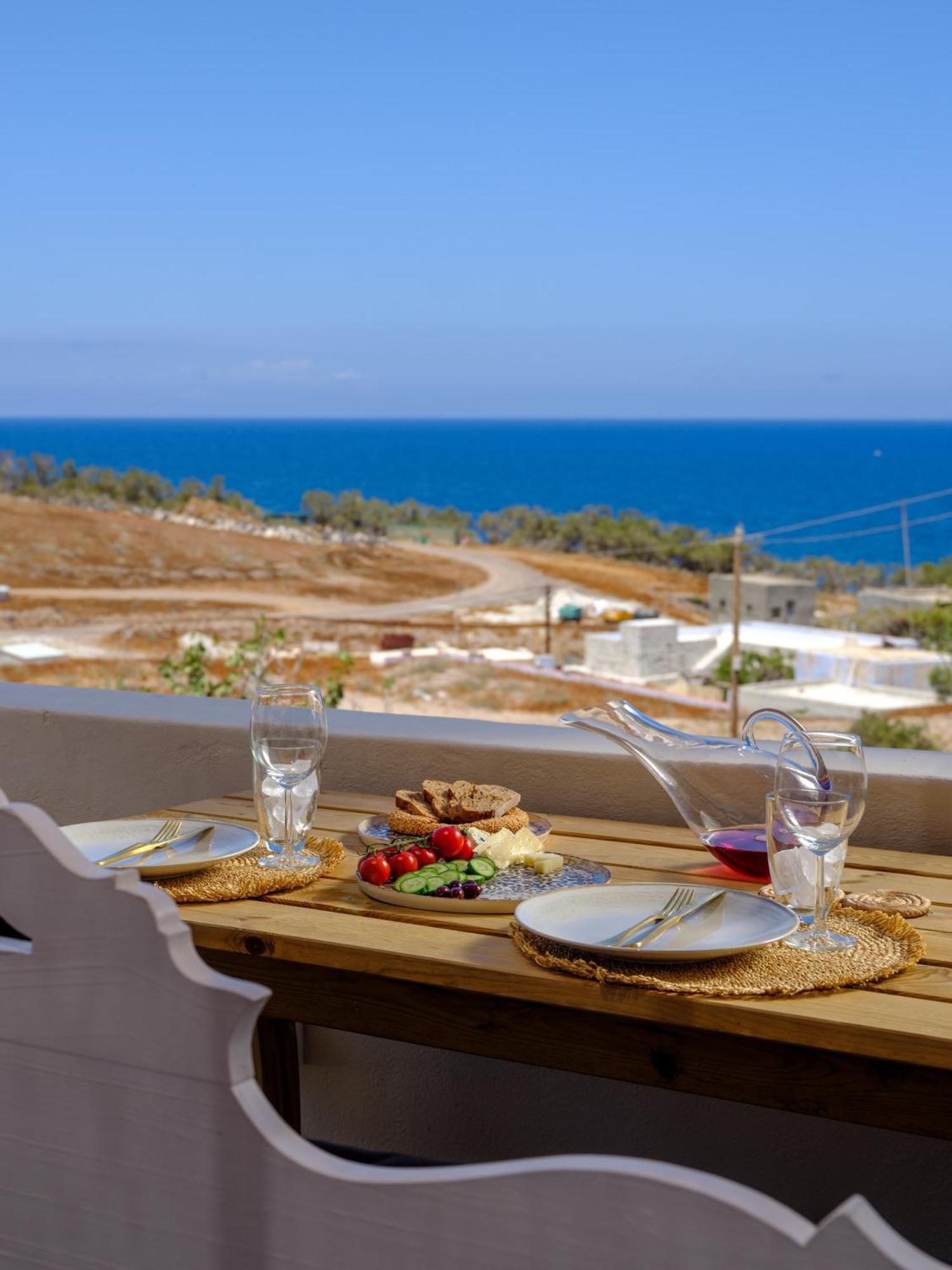 Santorini C Villa Fira  Exterior photo