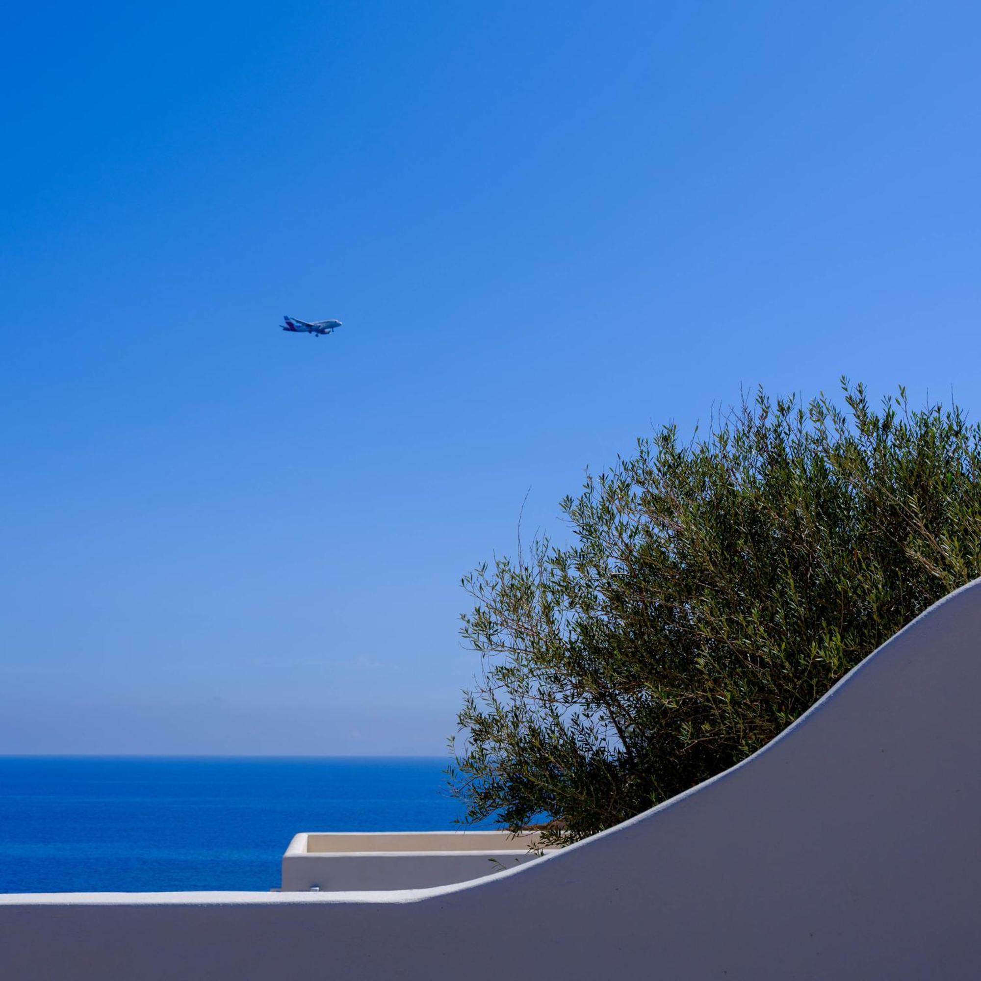 Santorini C Villa Fira  Exterior photo