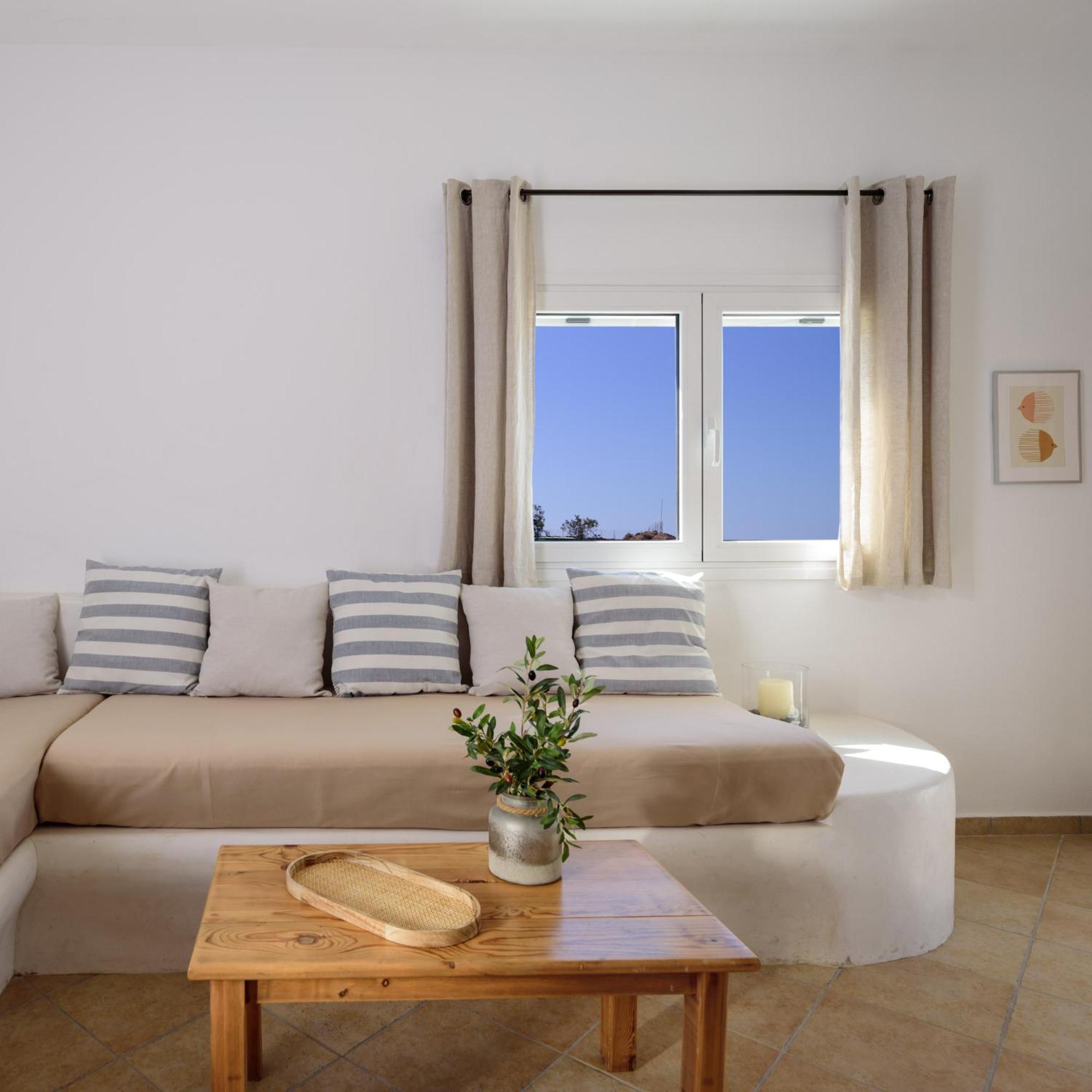 Santorini C Villa Fira  Exterior photo